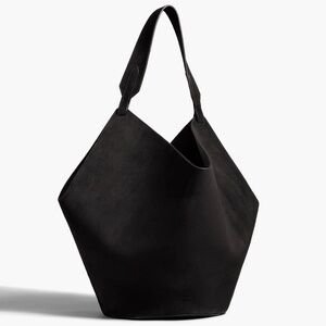 Khaite medium lotus bag